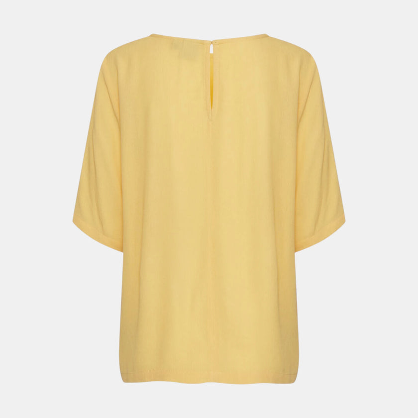 BLUSA IHMARRAKECH SO SS3 VESTIBILITA COMODA