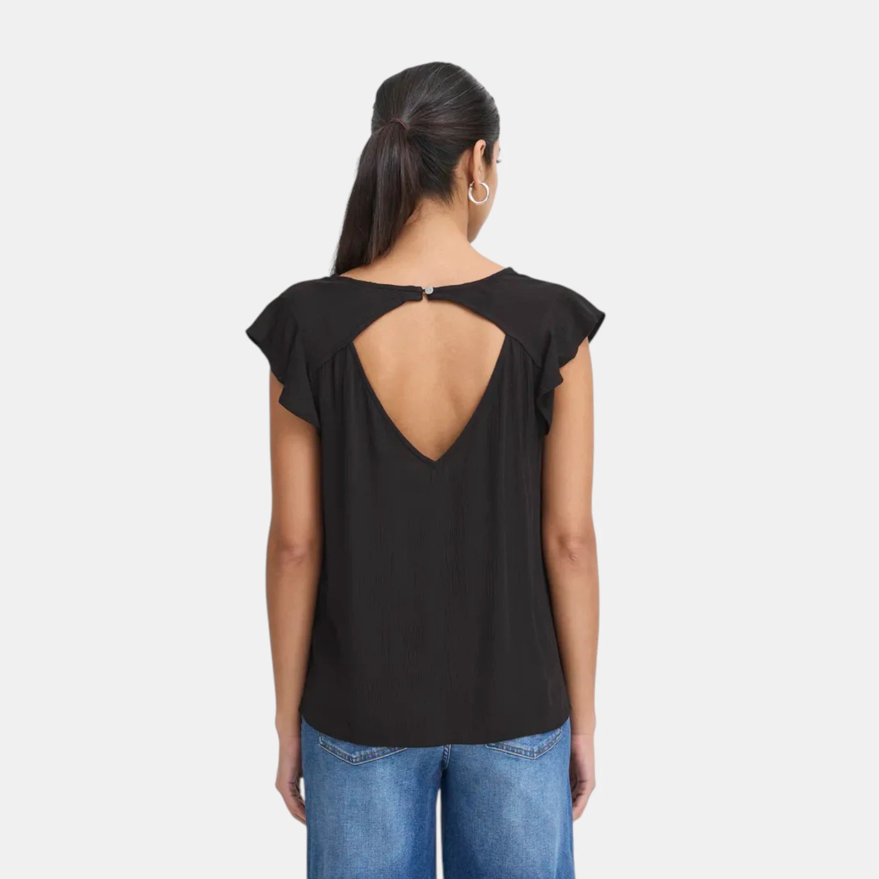 BLUSA IHMARRAKECH SO TO10 VESTIBILITA REGOLARE