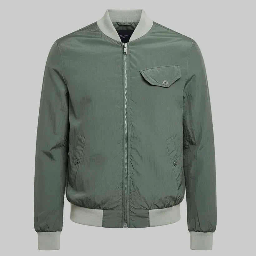Giubbotto MCS144 Bomberino Light Impermeabile
