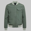 Giubbotto MCS144 Bomberino Light Impermeabile