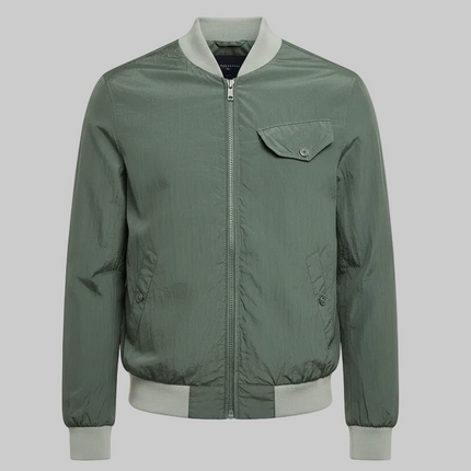 Giubbotto MCS144 Bomberino Light Impermeabile