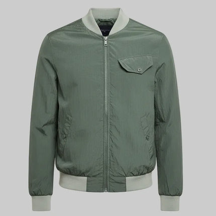 Giubbotto MCS144 Bomberino Light Impermeabile