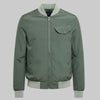 Giubbotto MCS144 Bomberino Light Impermeabile