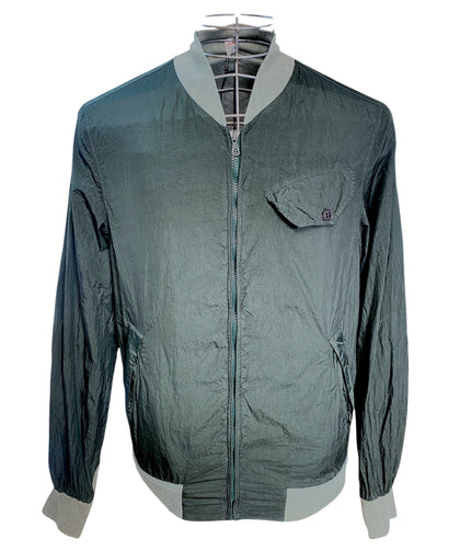 Giubbotto MCS144 Bomberino Light Impermeabile