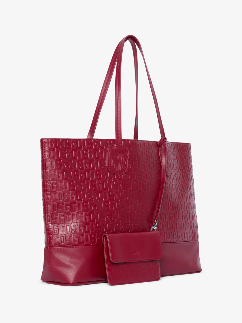 MD001 45 - rosso - 3