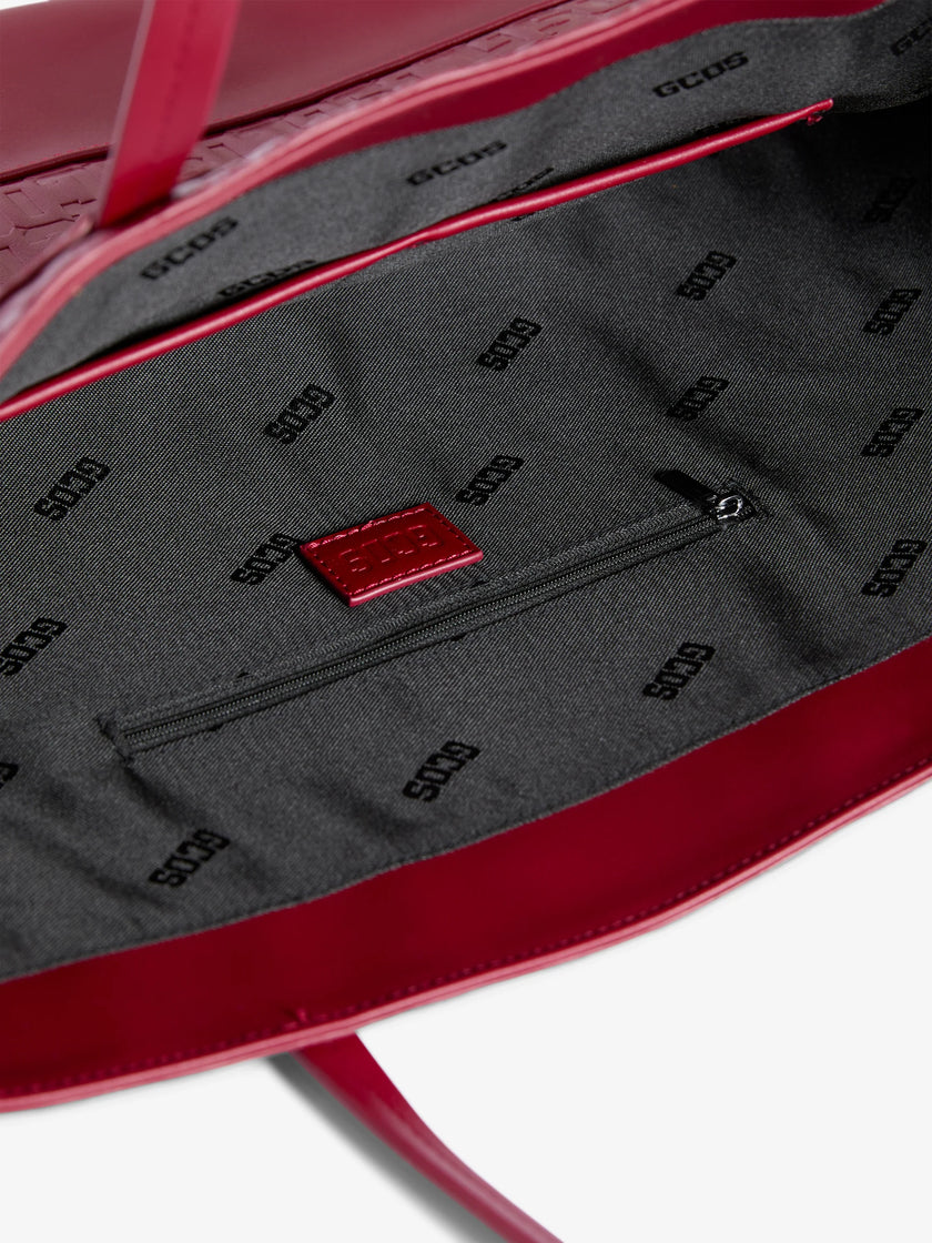 MD001 45 - rosso - 4