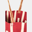 BORSA IAMIKKELINE BA CON STRISCE FRONTALI