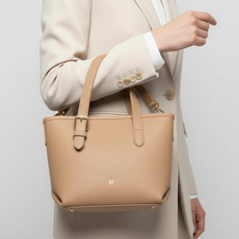 BORSA MINIEMMA SHOPPER