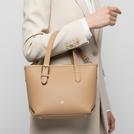 BORSA MINIEMMA SHOPPER