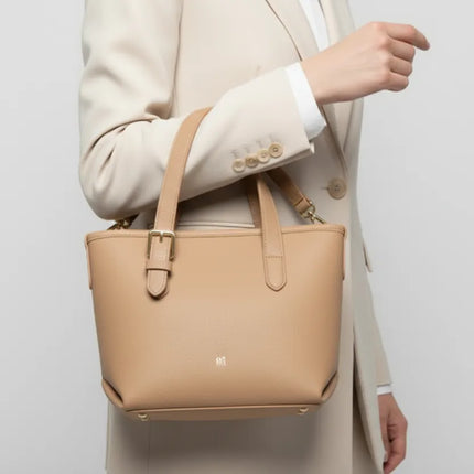 BORSA MINIEMMA SHOPPER