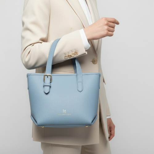 BORSA MINIEMMA SHOPPER