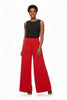 Pantalone MR522 a palazzo ampio APNEA