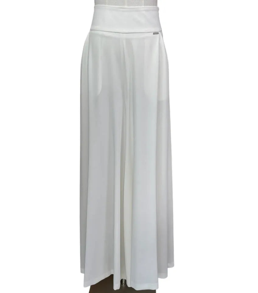 Pantalone MR522 a palazzo ampio APNEA