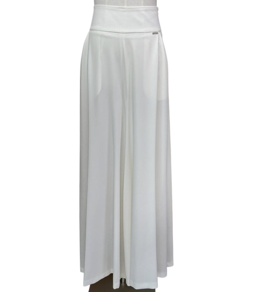 Pantalone MR522 a palazzo ampio APNEA