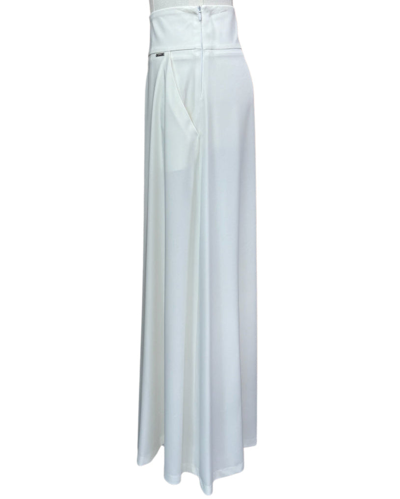 Pantalone MR522 a palazzo ampio APNEA