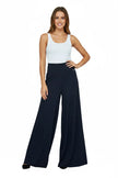 Pantalone MR522 a palazzo ampio
