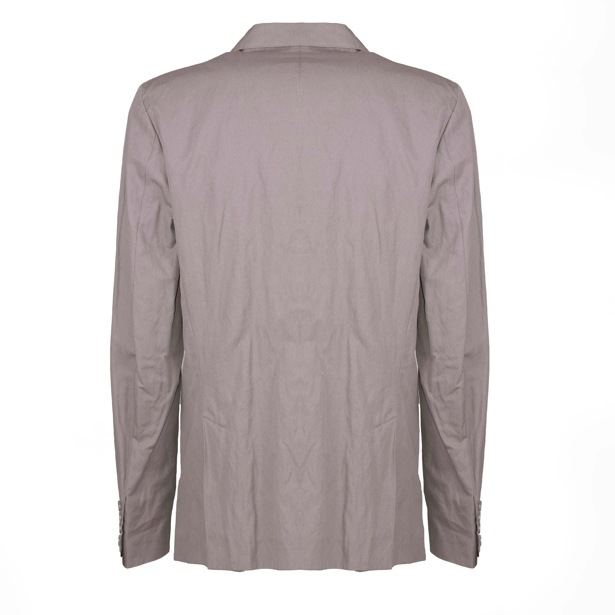 GIACCA MR. RICK TAILOR