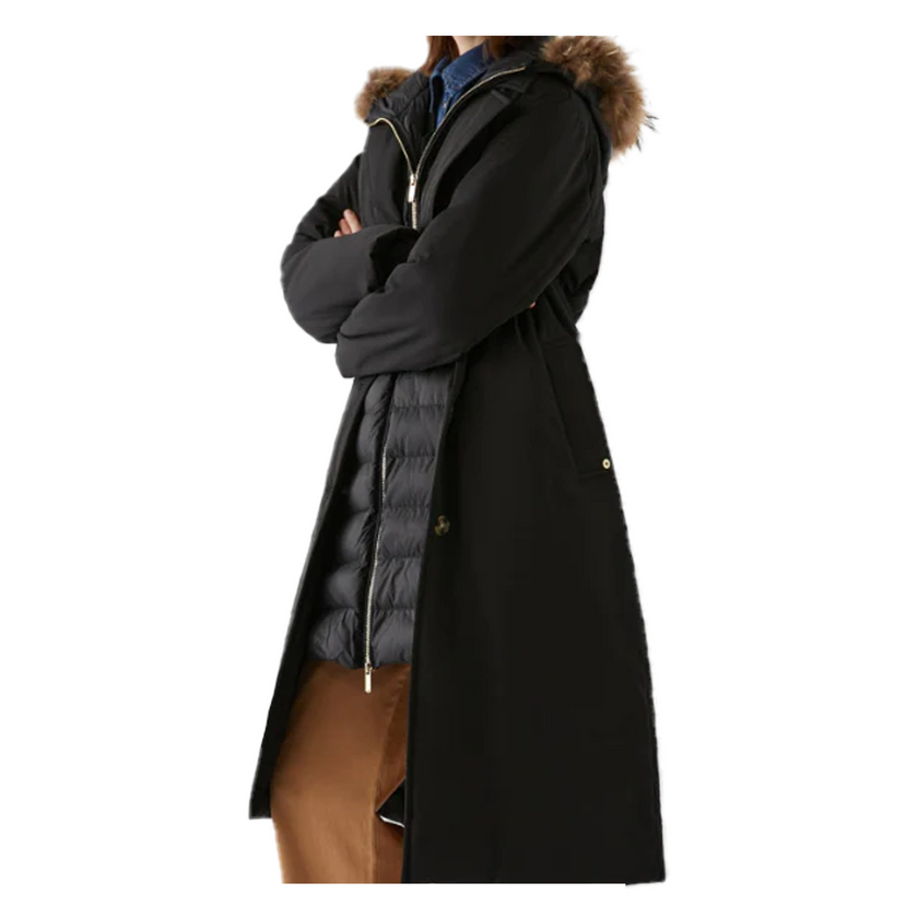 CAPPOTTO PENNYBLACK