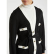 CARDIGAN PENNYBLACK