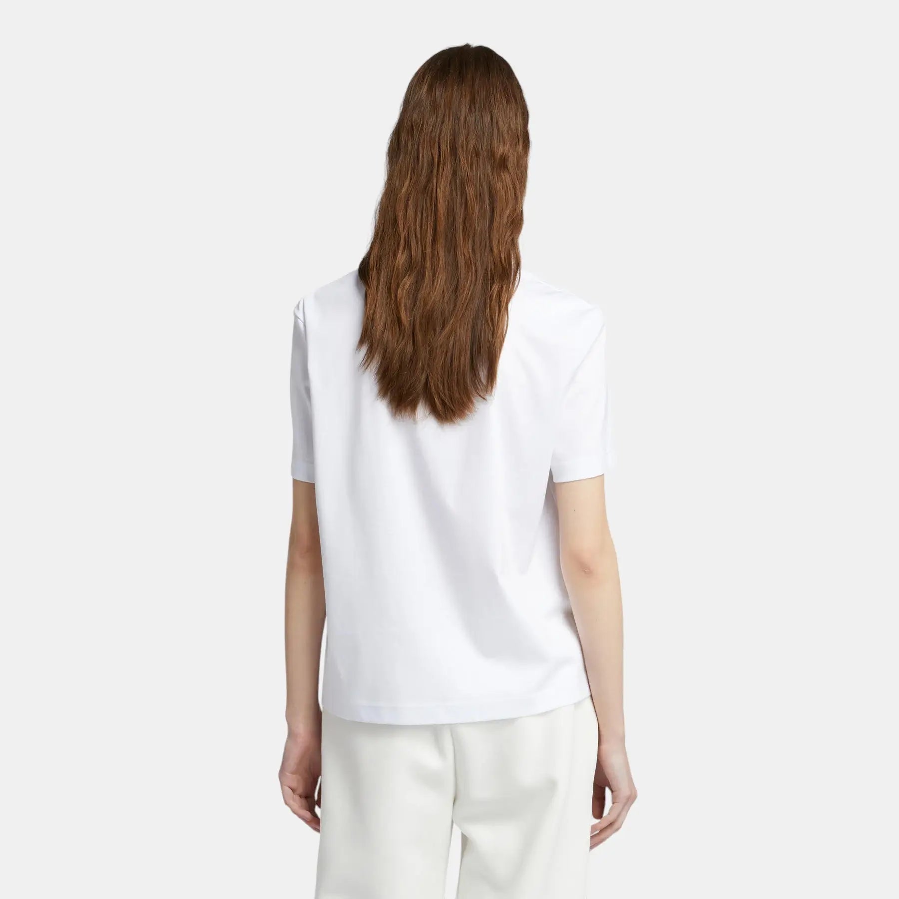 T-SHIRT MMLNEGOZI COMFORT FIT CON STAMPE