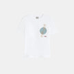 T-SHIRT MMLNEGOZI COMFORT FIT CON STAMPE