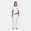 T-SHIRT MMLNEGOZI COMFORT FIT CON STAMPE