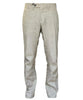 Pantaloni con micro fantasia a quadri BRO SHIP