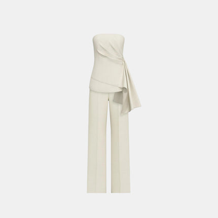 COMPLETO EMMNIDO TESSUTO FLUID STRETCH