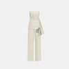 COMPLETO EMMNIDO TESSUTO FLUID STRETCH