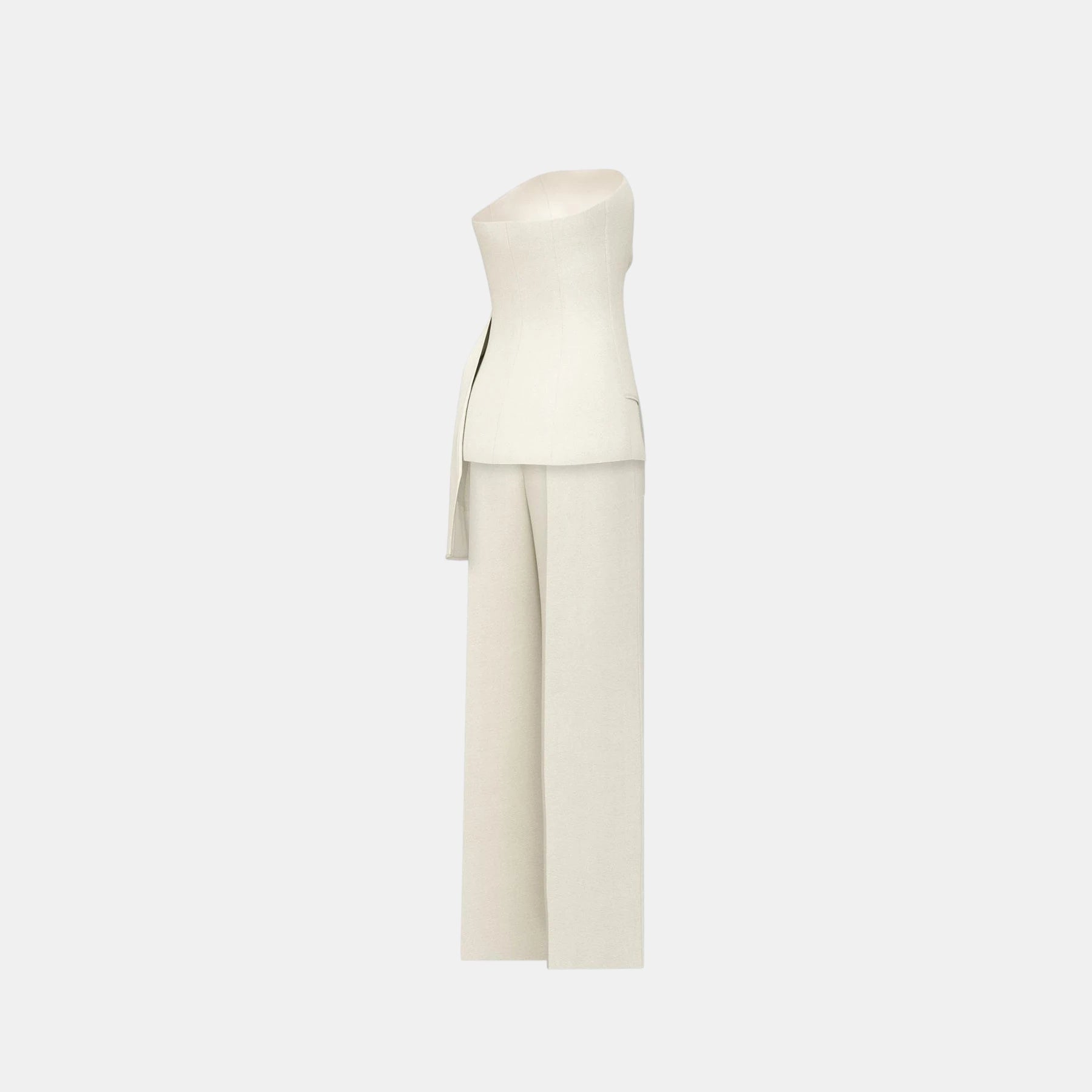 COMPLETO EMMNIDO TESSUTO FLUID STRETCH