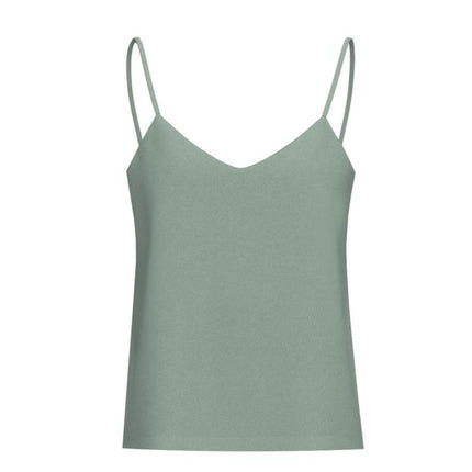 Top in Crepes con Bretelline EMME MARELLA