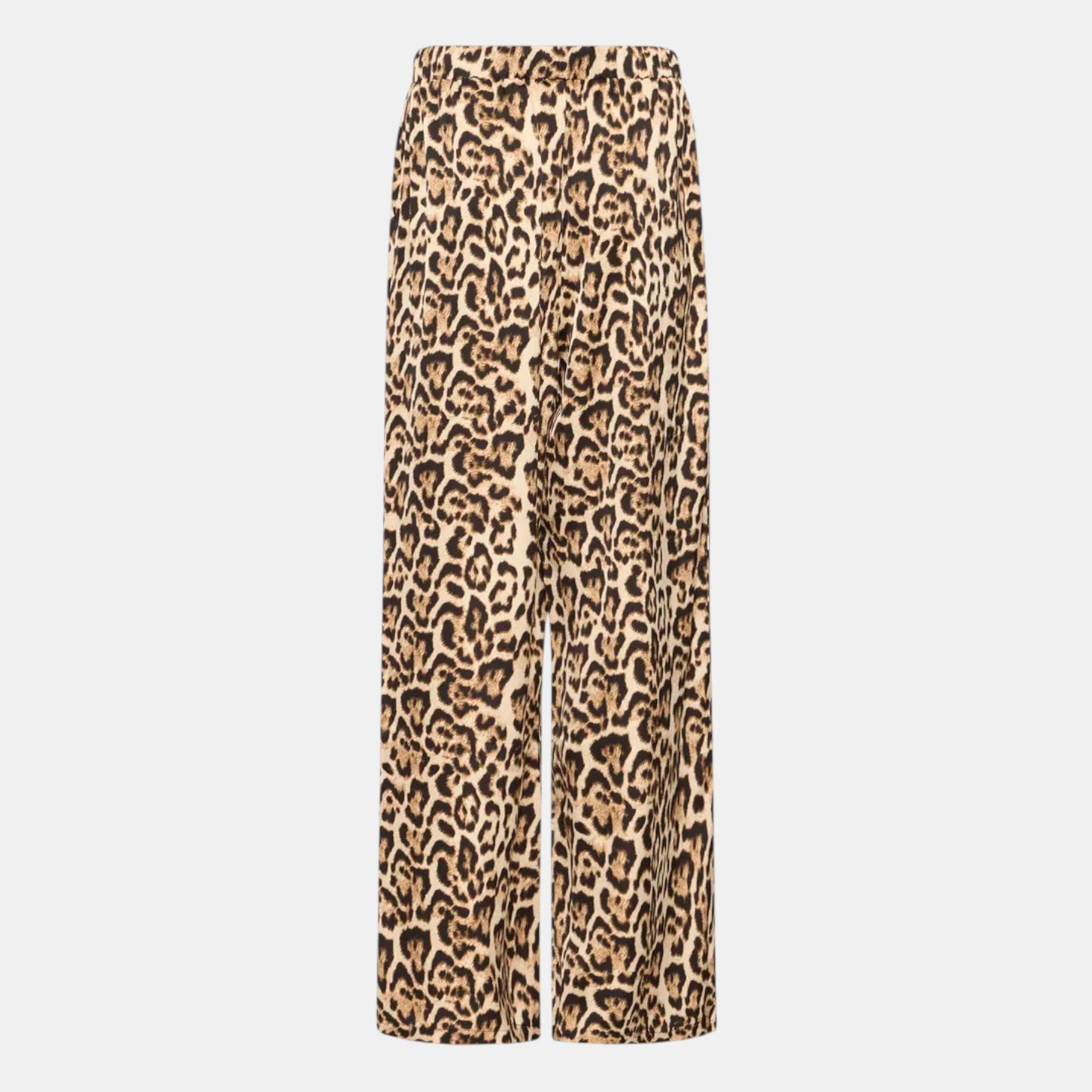PANTALONE AMPIO IHNIMA PA MACULATO