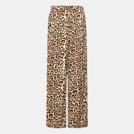 PANTALONE AMPIO IHNIMA PA MACULATO