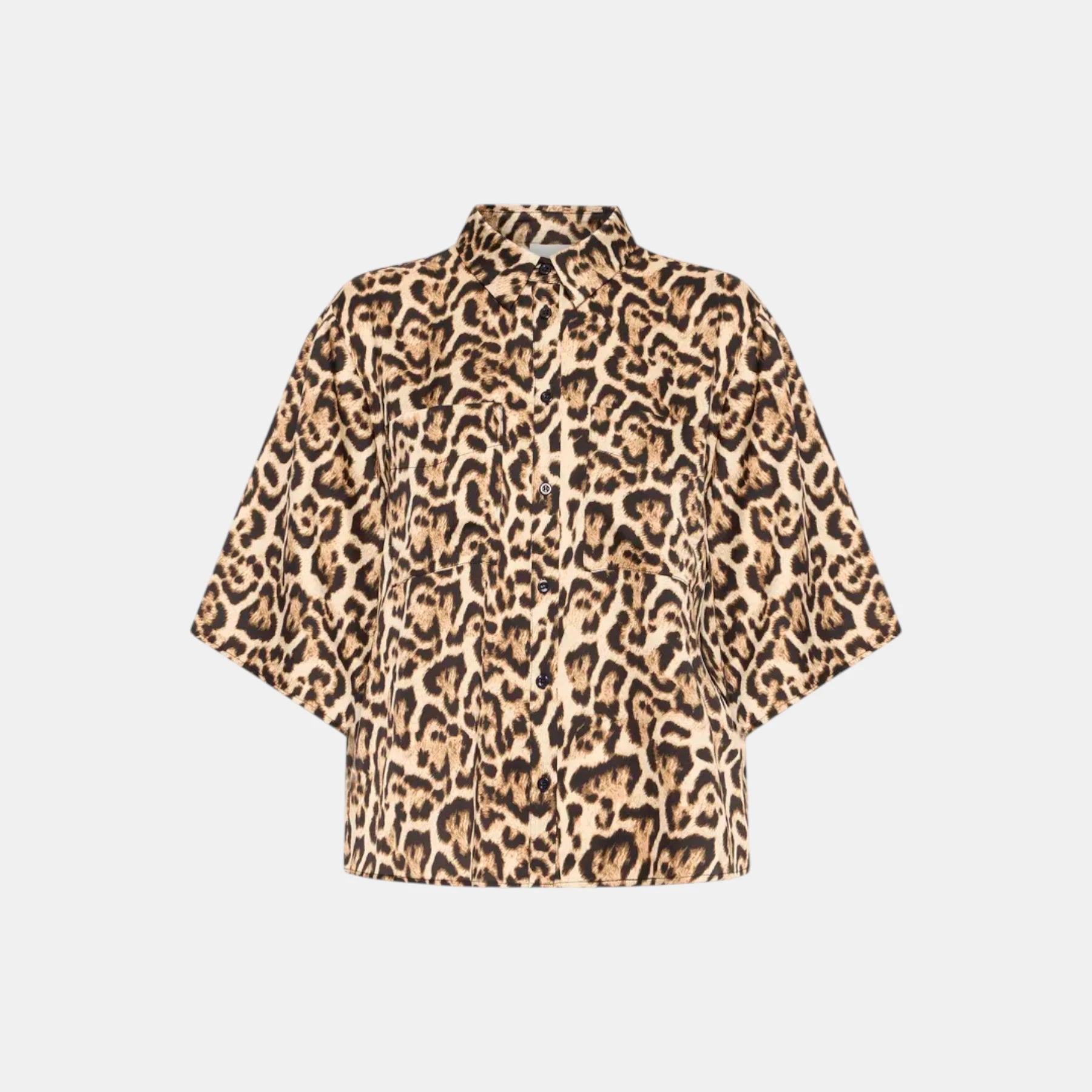 CAMICIA IHNIMA SH