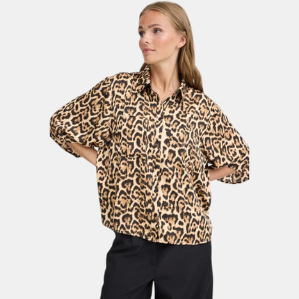 CAMICIA IHNIMA SH