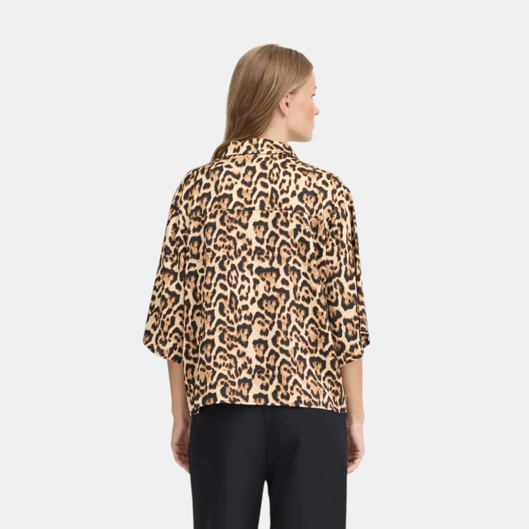 CAMICIA IHNIMA SH