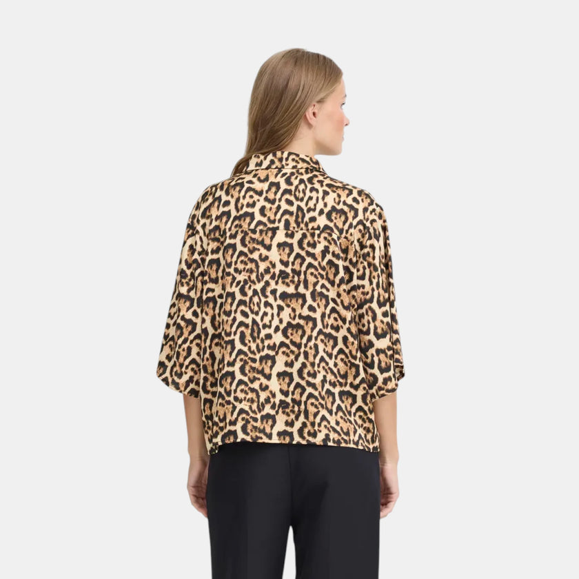 CAMICIA IHNIMA SH