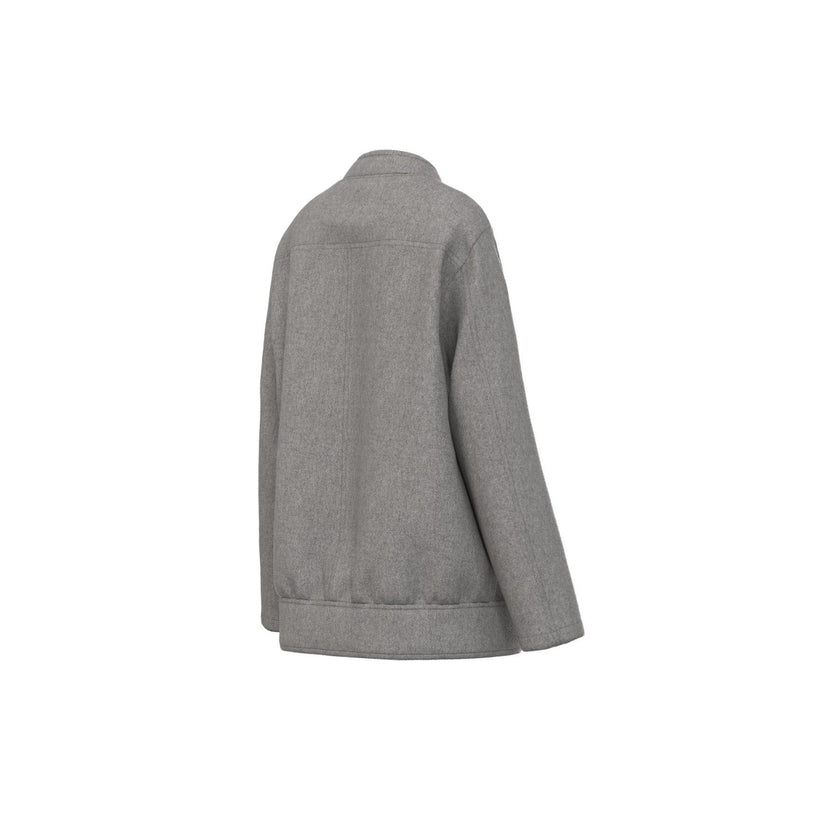 NOTAION- - grigio - 2