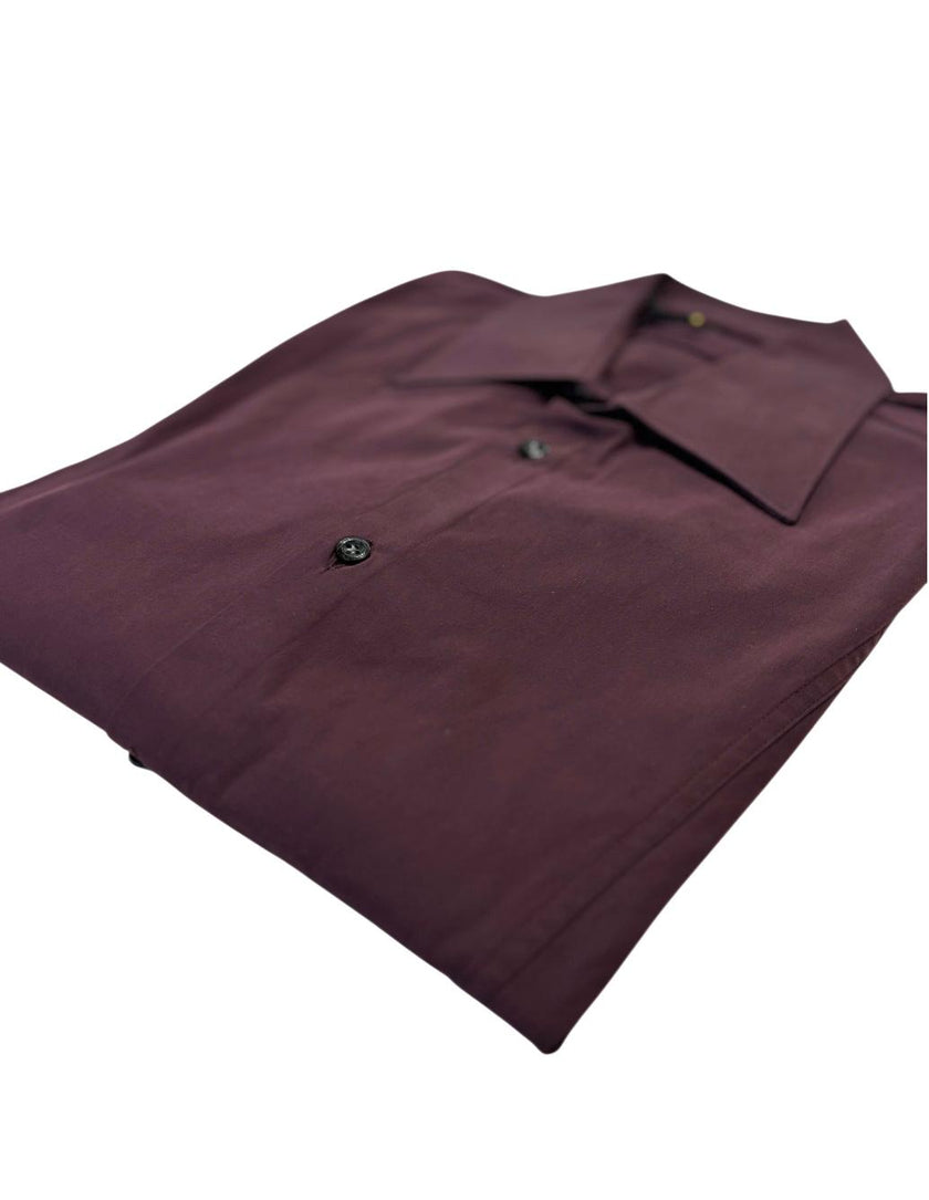 Camicia basic elegante AGLINI