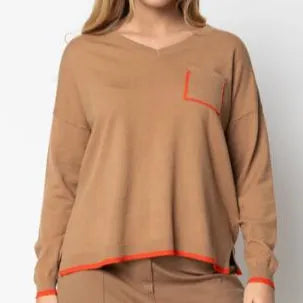MAGLIA GIULIA VALLI