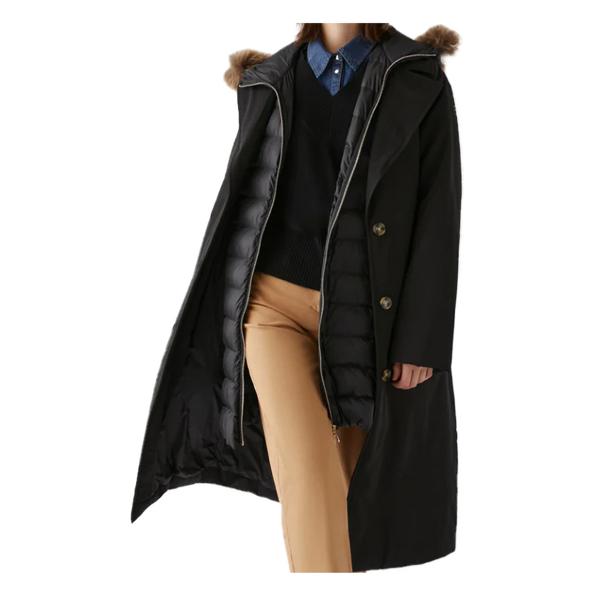 CAPPOTTO PENNYBLACK