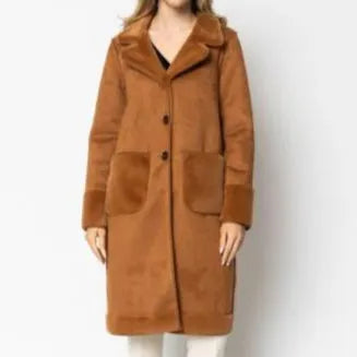 CAPPOTTO GIULIA VALLI