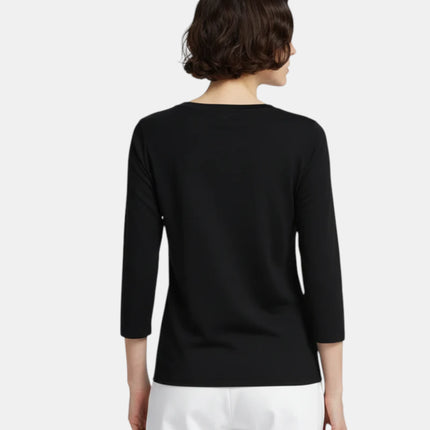 T-SHIRT MMLOBLIQUA SLIM FIT