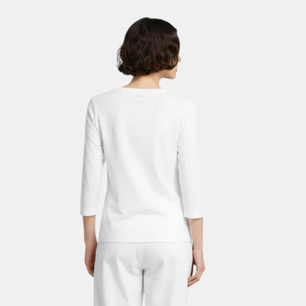 T-SHIRT MMLOBLIQUA SLIM FIT