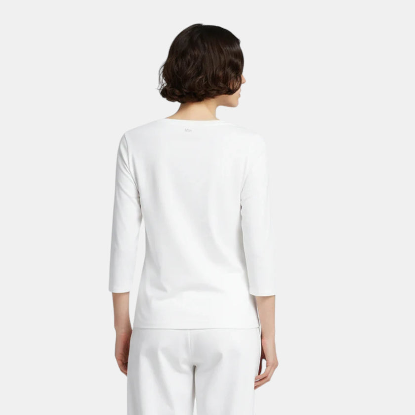 T-SHIRT MMLOBLIQUA SLIM FIT