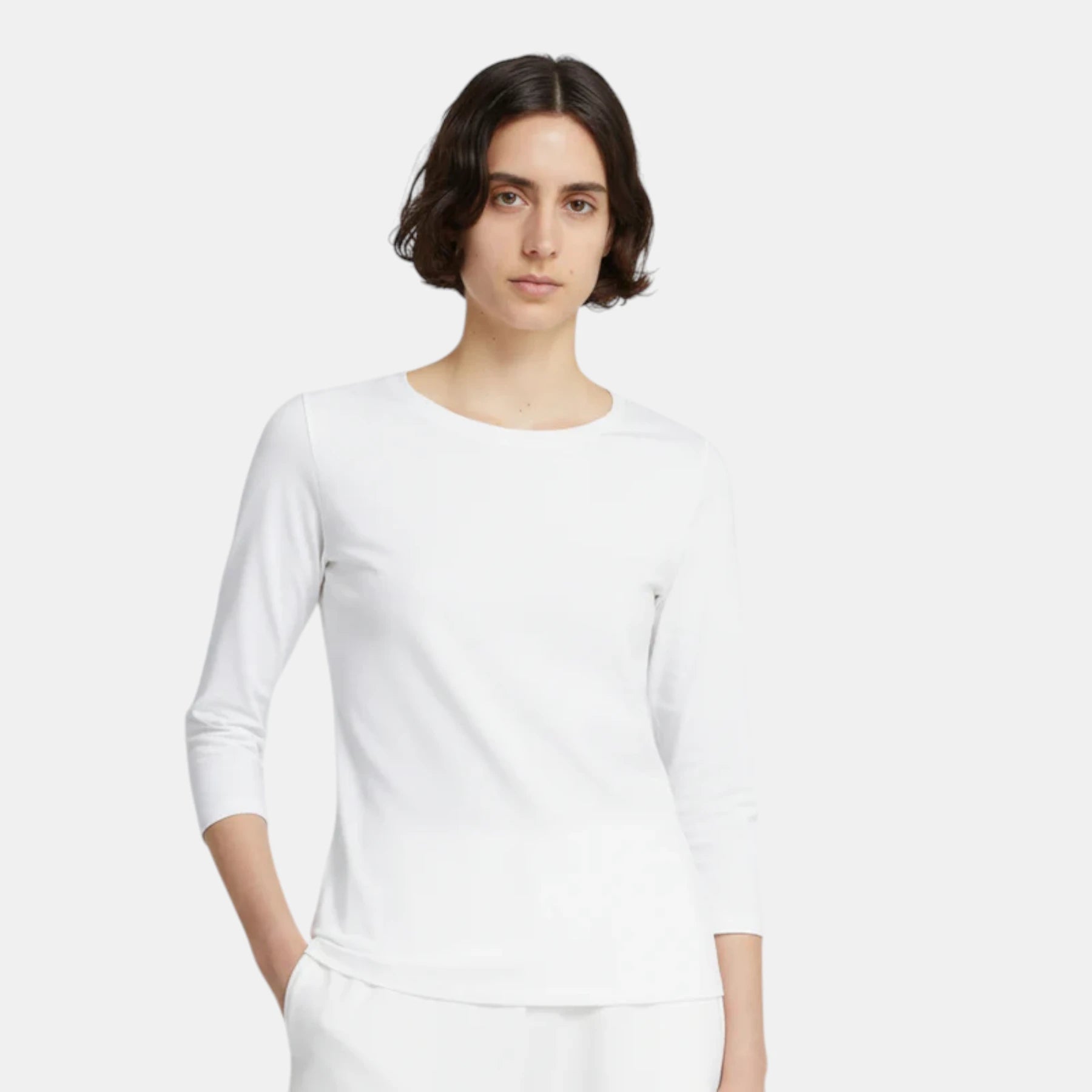 T-SHIRT MMLOBLIQUA SLIM FIT