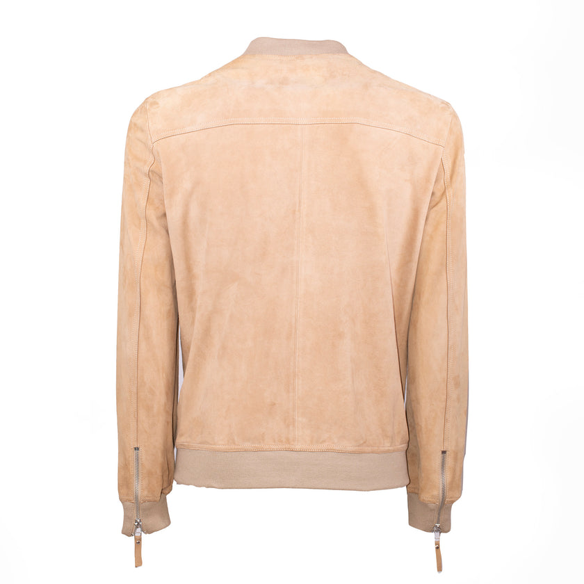 GIUBBOTTO OFFICINA 36