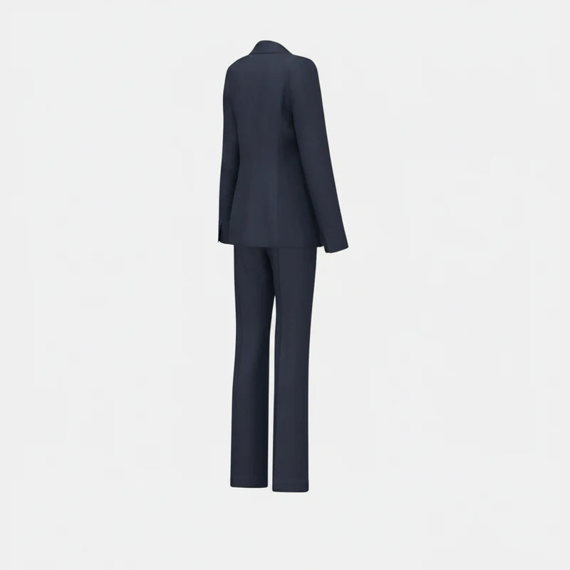 TAILLEUR EMMOGGI FIT REGOLARE
