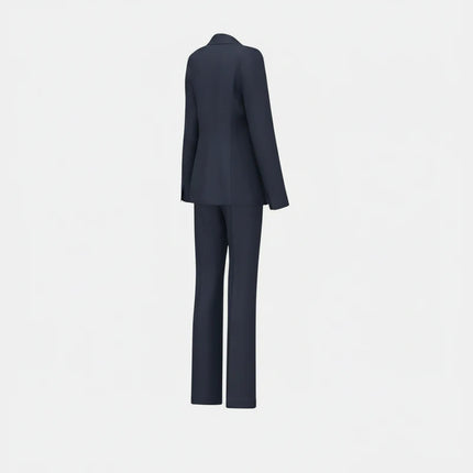 TAILLEUR EMMOGGI FIT REGOLARE