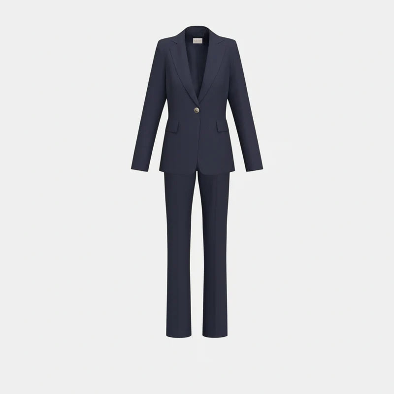 TAILLEUR EMMOGGI FIT REGOLARE